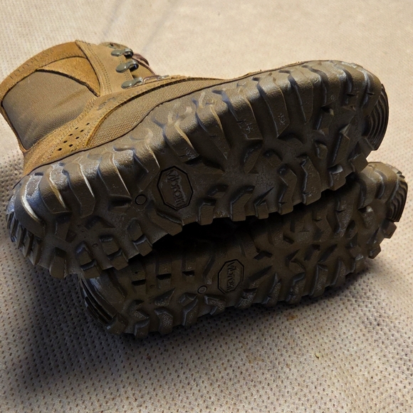 Rocky S2V Boots (New) - Picture 3 of 3